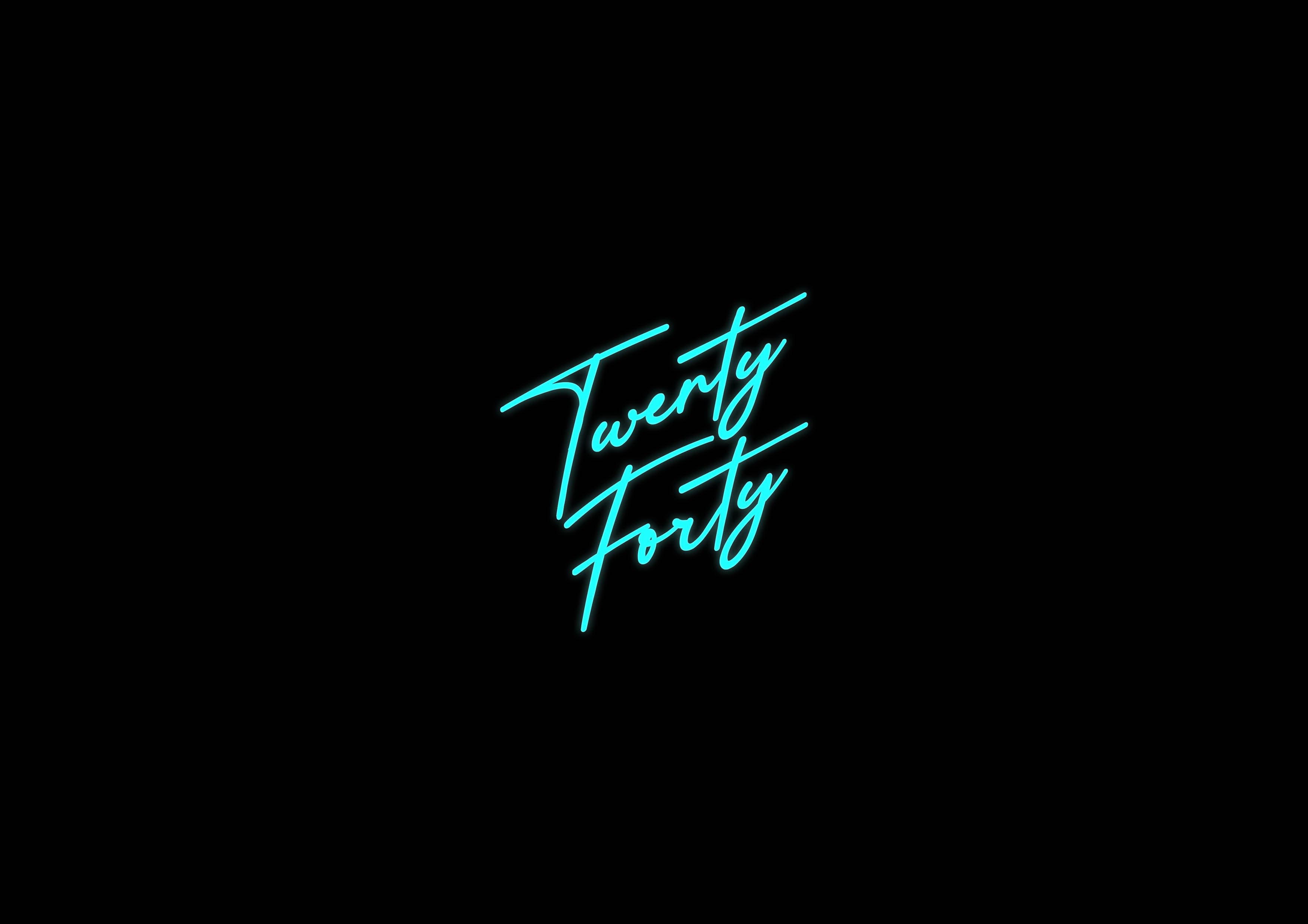 Twenty Forty, photo from their website