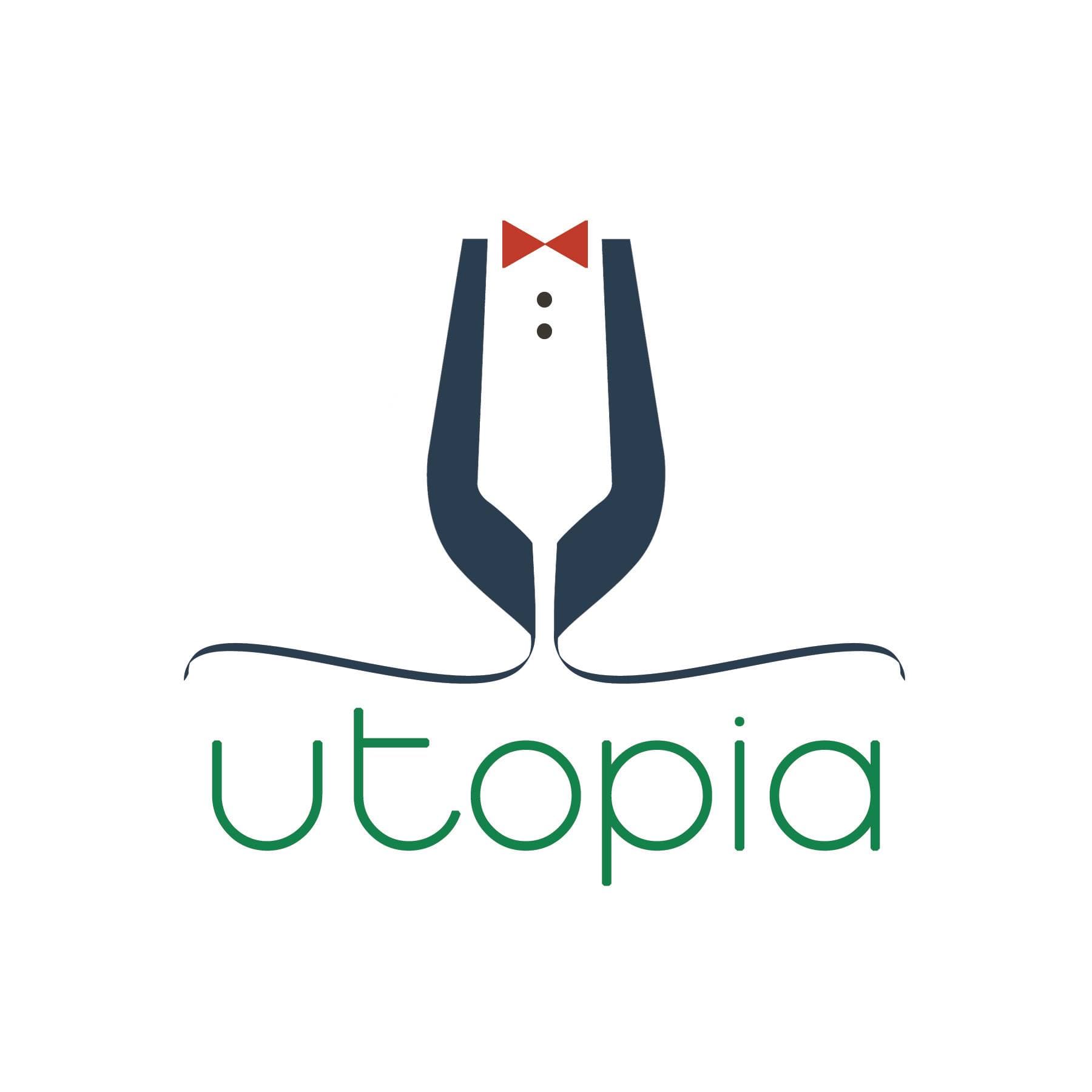Utopia Restaurant, picture from their Facebook page