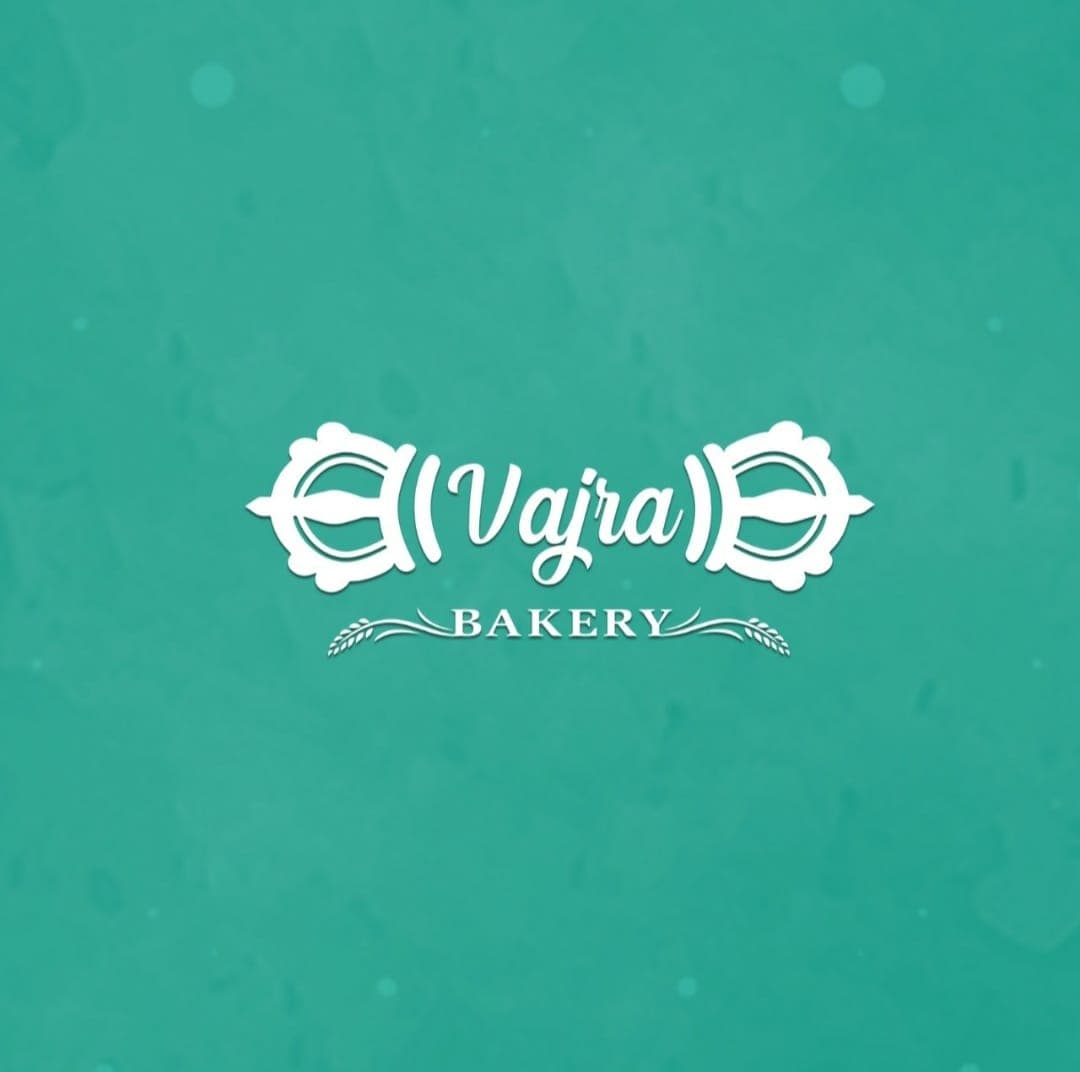 Vajra Bakery, picture from their Facebook page