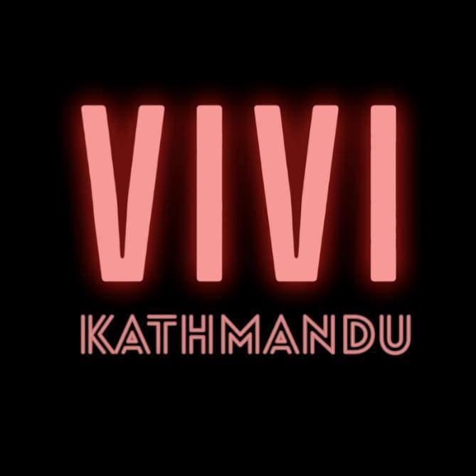 VIVI Kathmandu, picture from their Facebook page