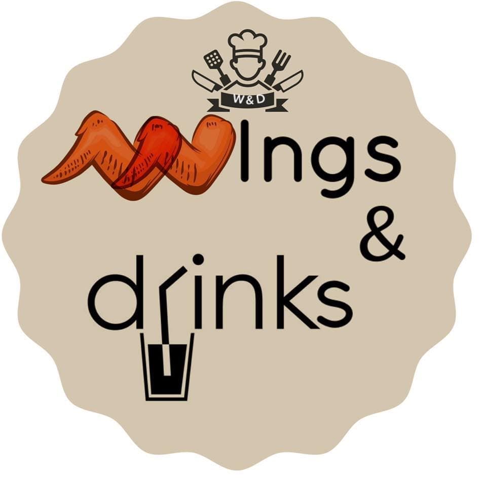 Wings and Drinks, picture from their Facebook page