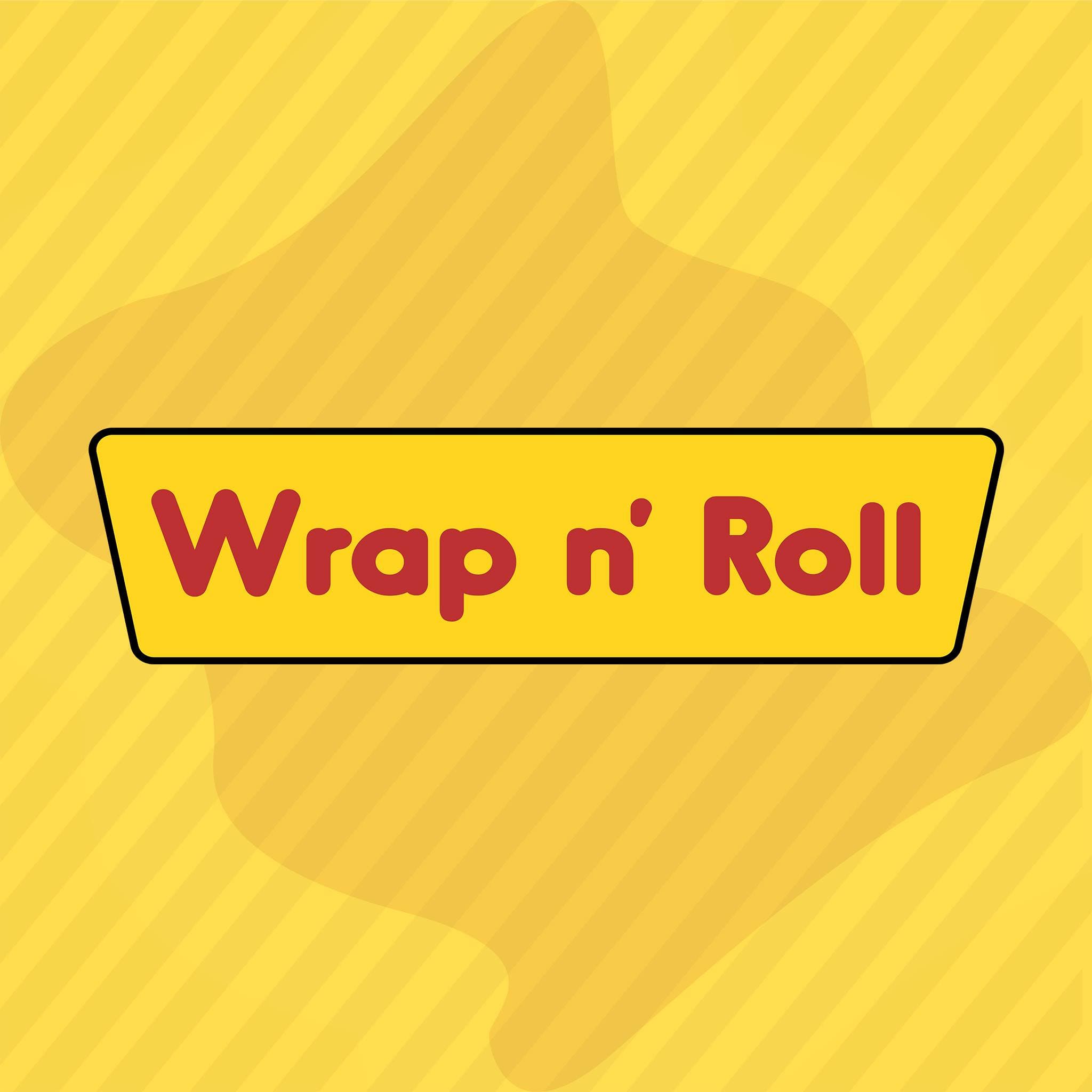 Wrap n Roll, picture from their Facebook page