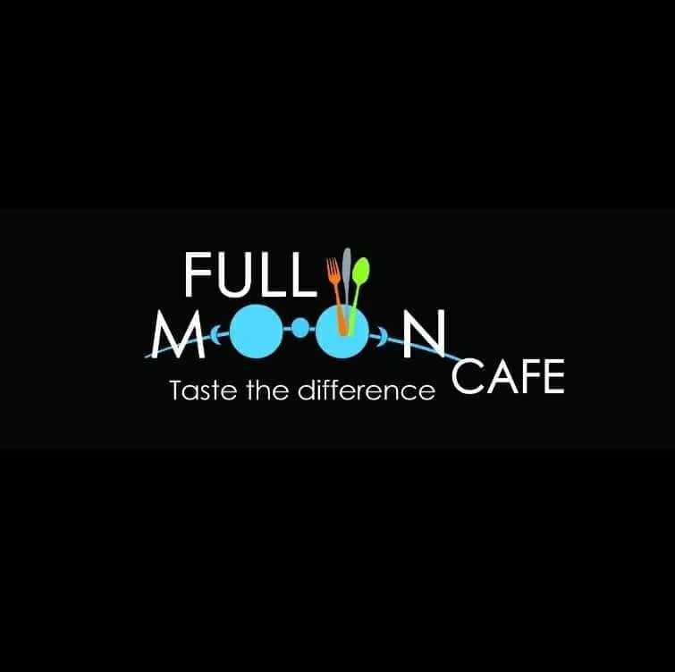 Yes Full Moon Cafe, picture from their Facebook page