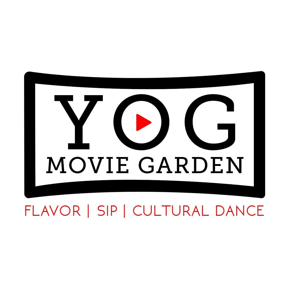 Yog Movie Garden, picture from their Facebook page
