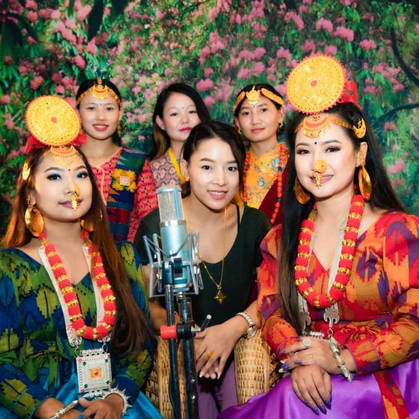 Yungchha Heem, picture from their Facebook page