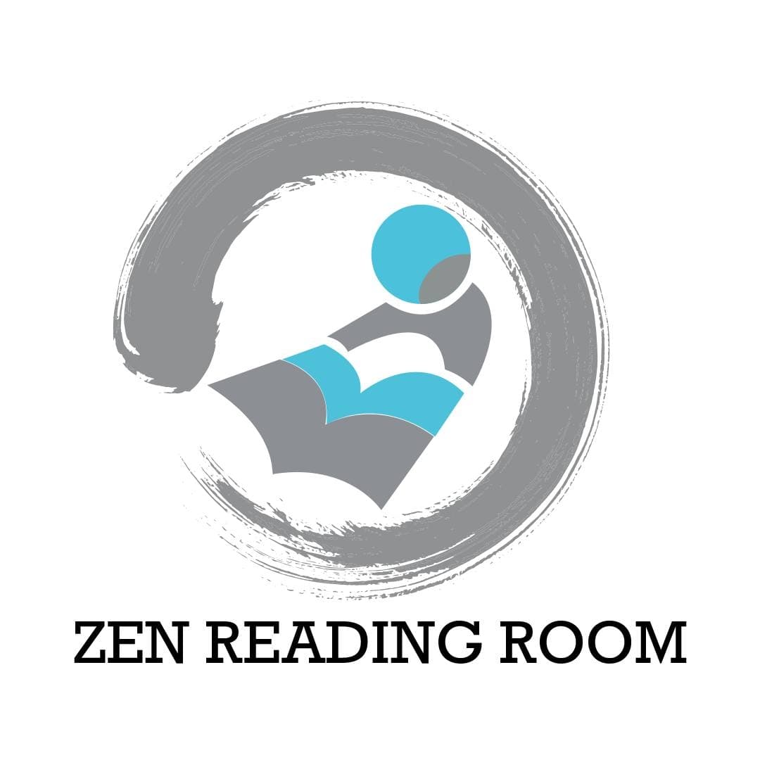 Zen Reading Room, picture from their Facebook page